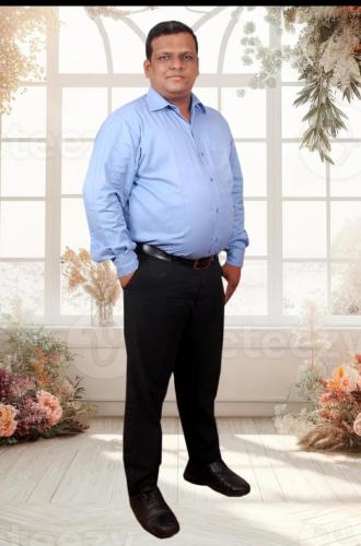 VIDHESH VISHWANATH TAWDE