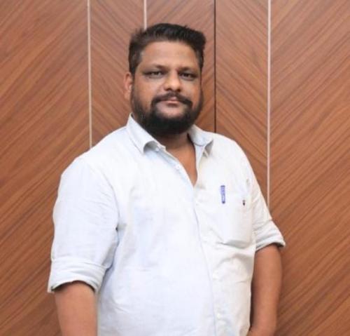 SUSHANT VISHWANATH TAWDE