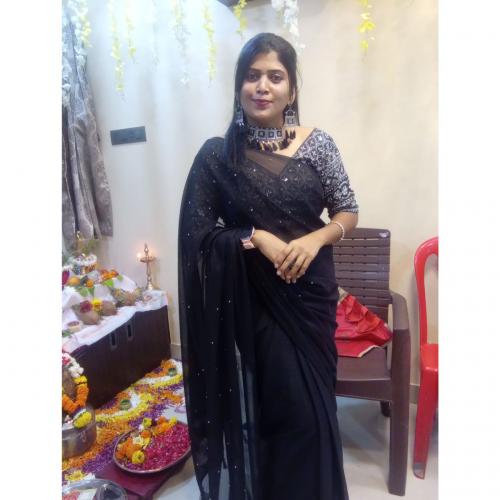 RUTUJA MALHARI SHINDE