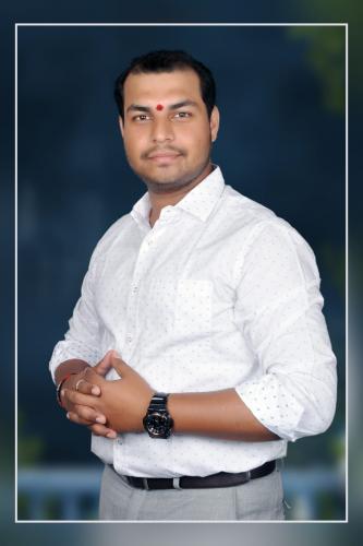 SUSHANT PRAKASH SAWANT