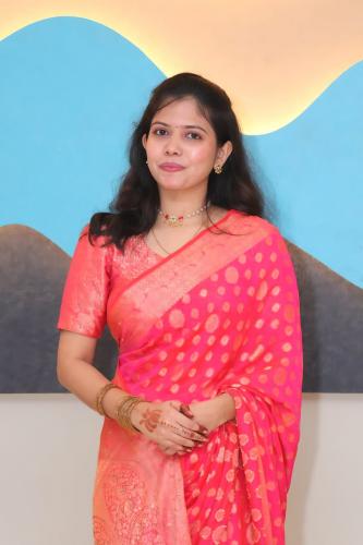 SWARUPA SURESH SAWANT (BHOSALE)