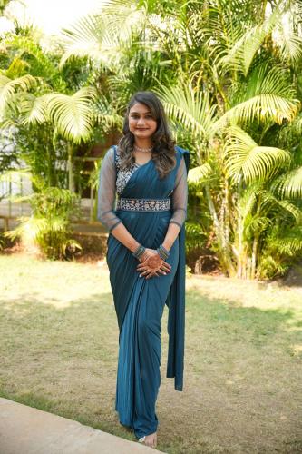 Damini Pramod Choudhari