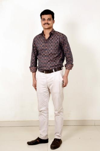 ABHISHEK SUBHASH SAWANT (BHOSALE)