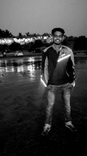 Abhishek Chandrashekhar Gode