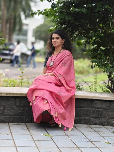 PRIYA VILAS SAWANT ( INDAR)