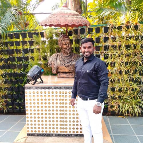 Mayur Maruti Khamkar