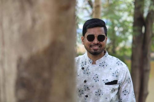 Abhijeet Chandrakant Chavan