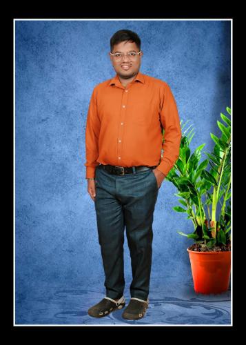 NISHANT JAGANNATH DALVI