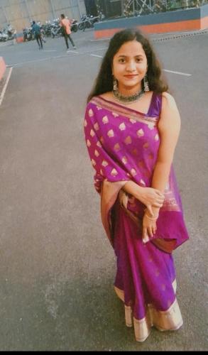 SAYALI PRADEEP MORE