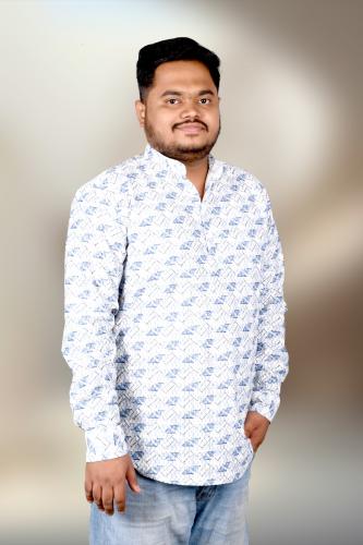 Sarvesh Sudhiir Bhogle