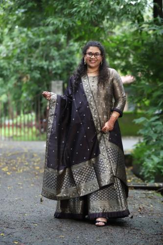 Chaitali Chetan Mulik