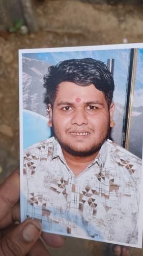 SHASHANK AMIT GOLVANKAR