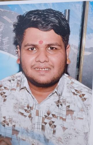 SHASHANK AMIT GOLVANKAR