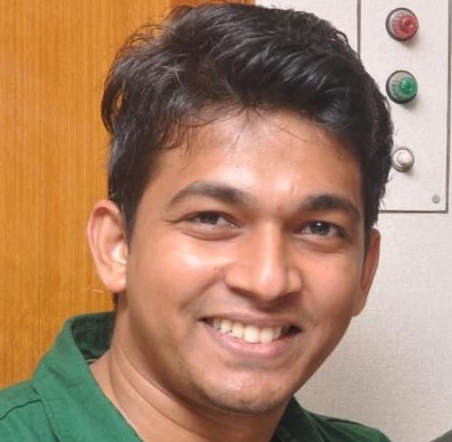 Prashant Tukaram Bait