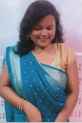 MAMATA PANDHARI NIRUKHEKAR