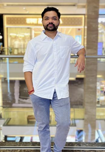 Mohan Gangaram Kagankar