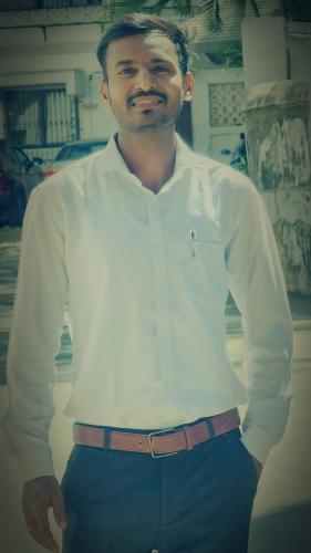 YOGESH SHANKAR JADHAV