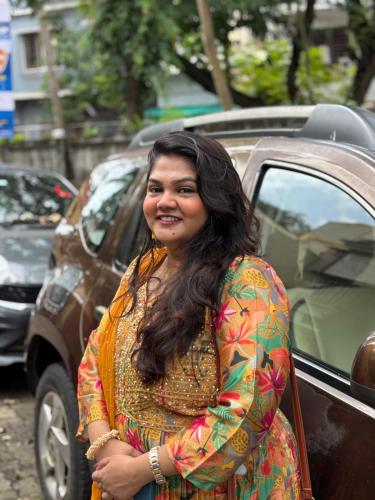 SAKSHEE RAJARAM PAWAR