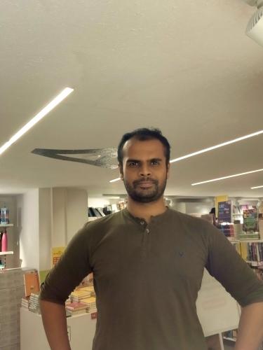 Rohan Ramesh Asaldekar