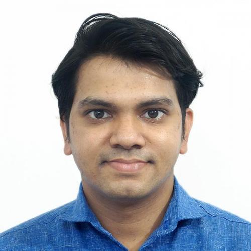 NISHANT NAMDEV AGLAWE