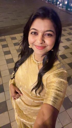 Siddhi Madhusudan Nagwekar