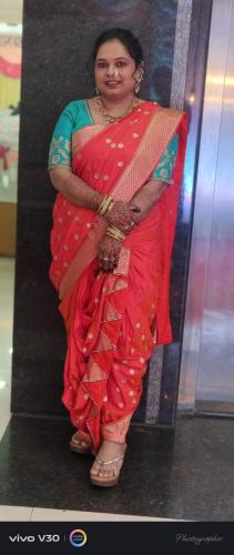 NAMRATA RAJENDRA PARATE