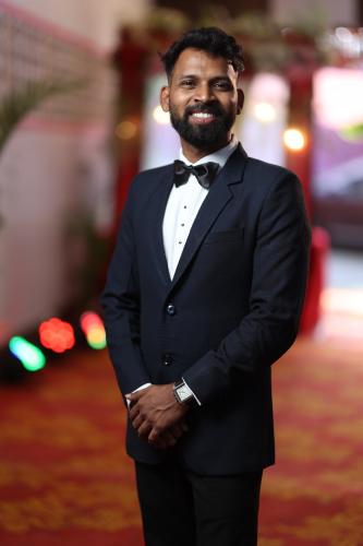 SANJAY MANOHAR PARAB