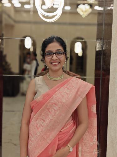 Saylee Dattaram Gawde