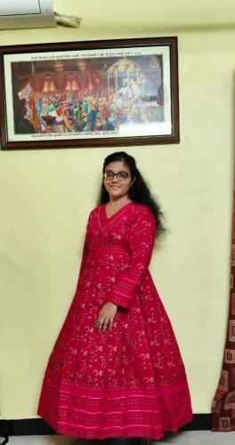 Pritee Madhukar Loke