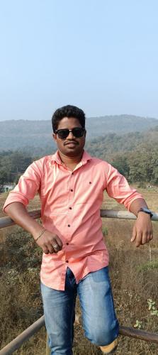 Satish Suresh Pujare