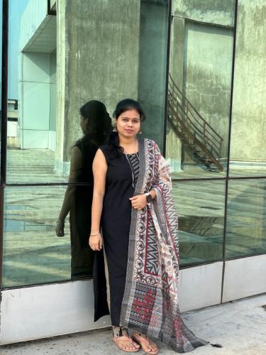 PRIYANKA PRADEEP SHIRKE