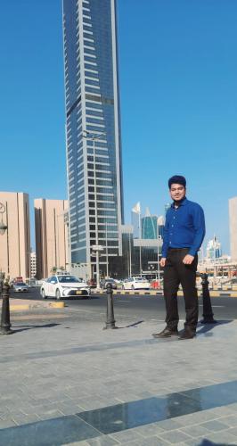 GURUNATH ANIL SAWANT