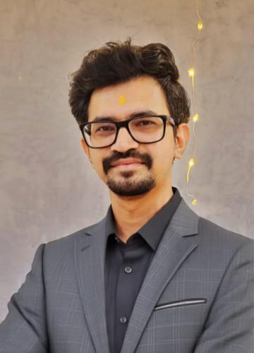 MANDAR MANOHAR MOHITE