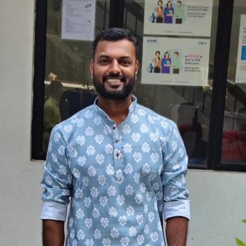 VISHAL PREMKUMAR TIWARI