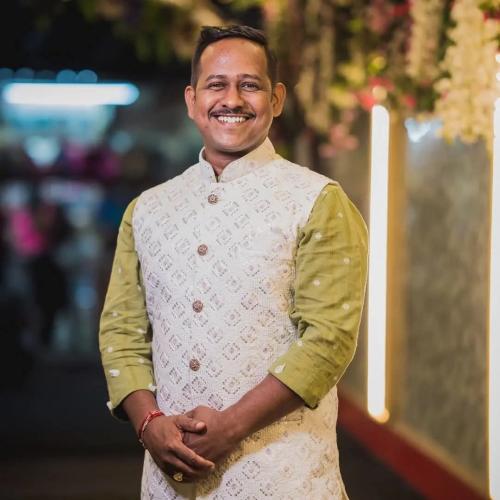 Nikhil Shrikrishana Hadkar