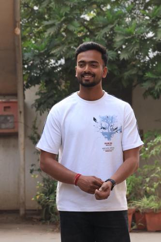 Suraj Santosh Sawant