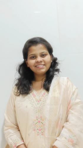 SAYALI SADANAND WARANG