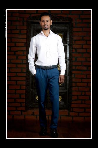 RUPESH RAMCHANDRA DESAI