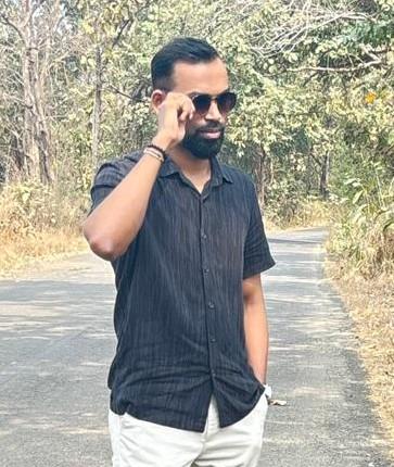 Liladhar Ramesh Kadam