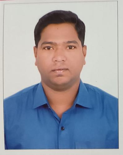 GANESH SHANKAR RANE