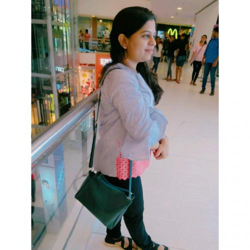 amruta shrikant satam