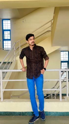 Akshay Amalkant Khanvilkar