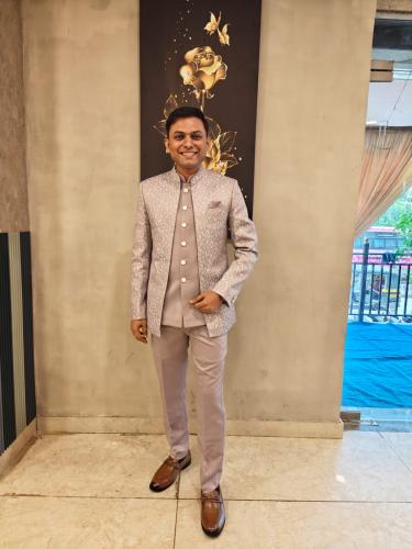 TEJAS MANGESH MAHADIK