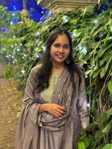 PRIYANKA GANPAT MORE