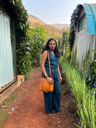 Netra Nilkanth Gawas