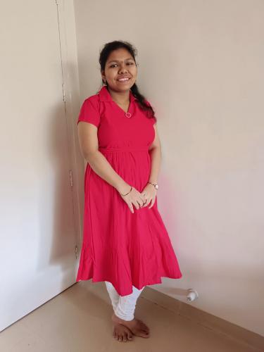 GAYATRI UTTAM SHRINGARE