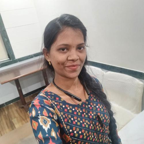 PRIYANKA VIJAY GAWADE