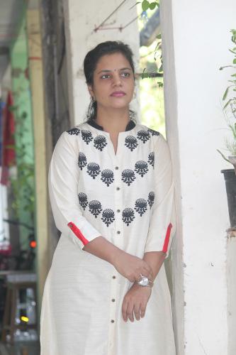 ASAVARI SUBHASH VICHARE