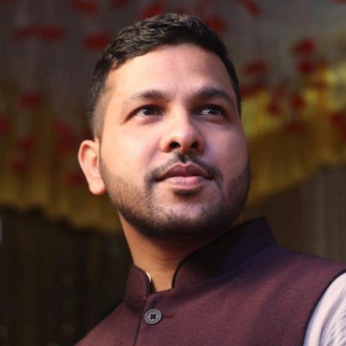 RAVINDRA NARENDRA SAWANT