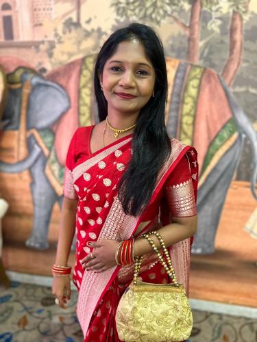 SHRIYA SANJAY MALGAONKAR